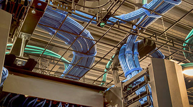 cableado estructurado