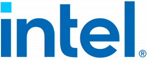 intel logo